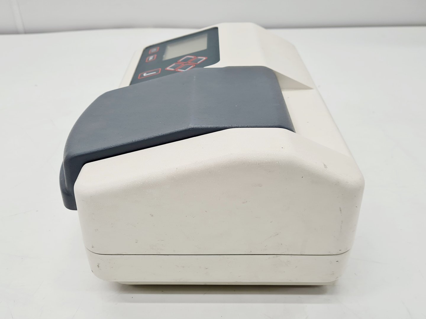 JENWAY 6305 UV/Vis Spectrophotometer Spectrometer Lab