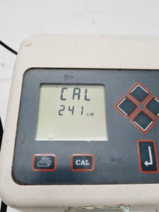 Thumbnail image of JENWAY 6305 UV/Vis Spectrophotometer Spectrometer Lab