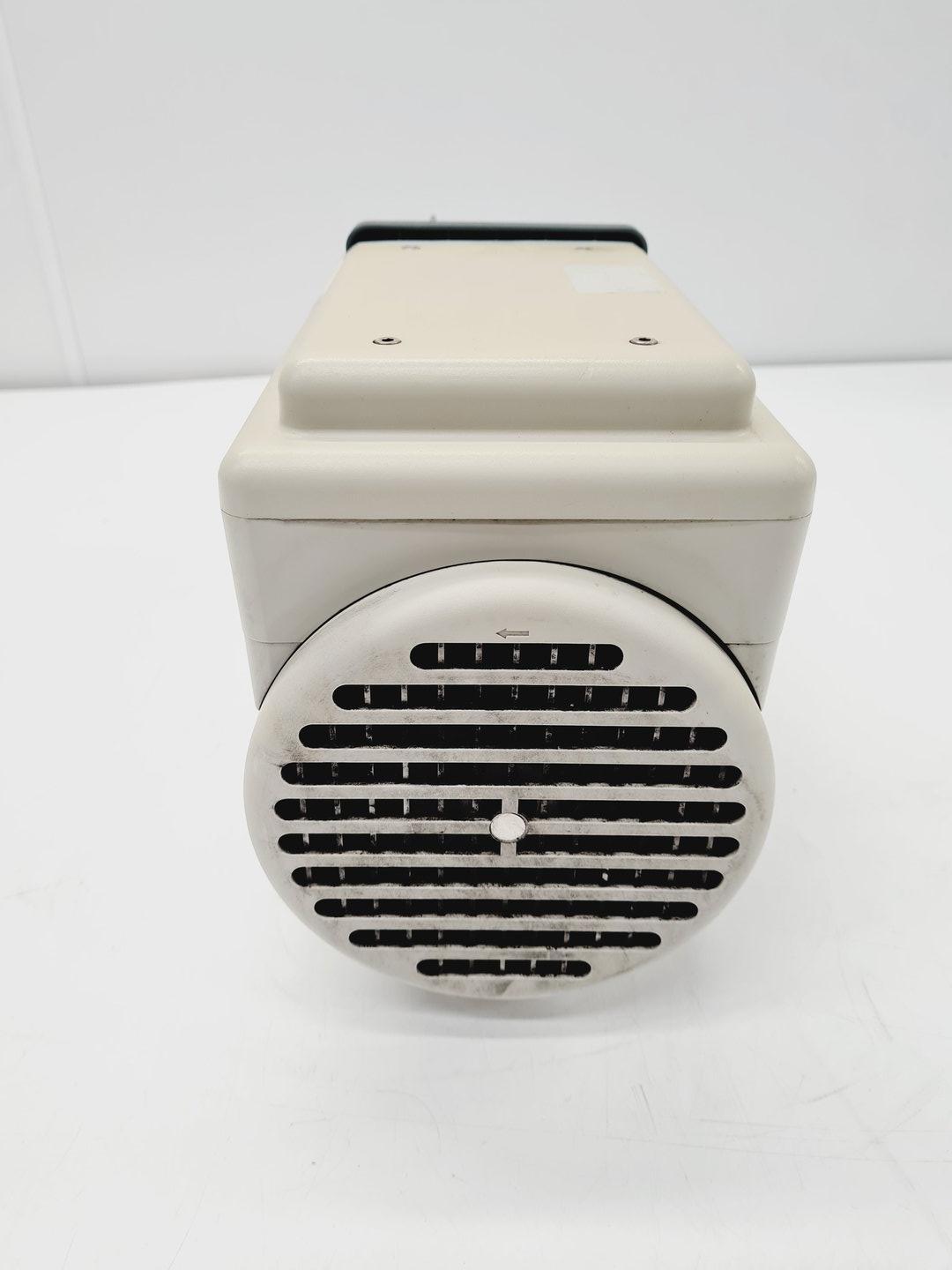 Image of Edwards 3 RV3 Rotary Vane Vacuum Pump