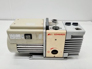Thumbnail image of Edwards 3 RV3 Rotary Vane Vacuum Pump