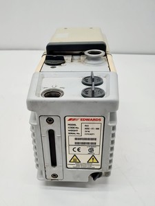 Thumbnail image of Edwards 3 RV3 Rotary Vane Vacuum Pump