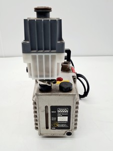 Thumbnail image of Edwards 2 E2M2 Rotary Vane Vacuum Pump 
