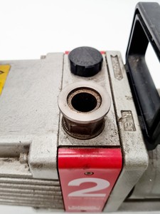 Thumbnail image of Edwards 2 E2M2 Rotary Vane Vacuum Pump 