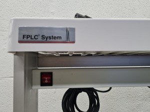 Thumbnail image of Pharmacia Biotech FPLC System - LCC-500 UV-M II P-500 Lab