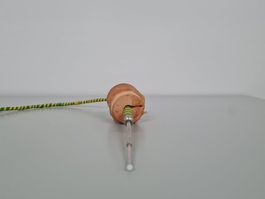 Thumbnail image of LI-COR LI-250A Light Meter & Probe WALZ Model: US-SQS/L