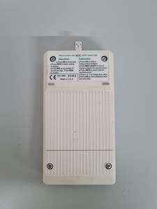 Thumbnail image of LI-COR LI-250A Light Meter & Probe WALZ Model: US-SQS/L