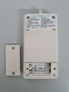Thumbnail image of LI-COR LI-250A Light Meter & Probe WALZ Model: US-SQS/L