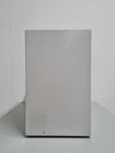 Thumbnail image of Philip Harris Ltd Benchtop Lab Drying Cabinet Model: DC 113  Lab Faulty