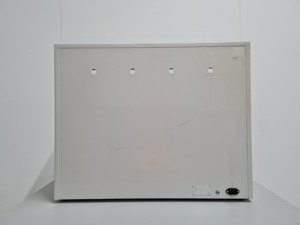 Thumbnail image of Philip Harris Ltd Benchtop Lab Drying Cabinet Model: DC 113  Lab Faulty