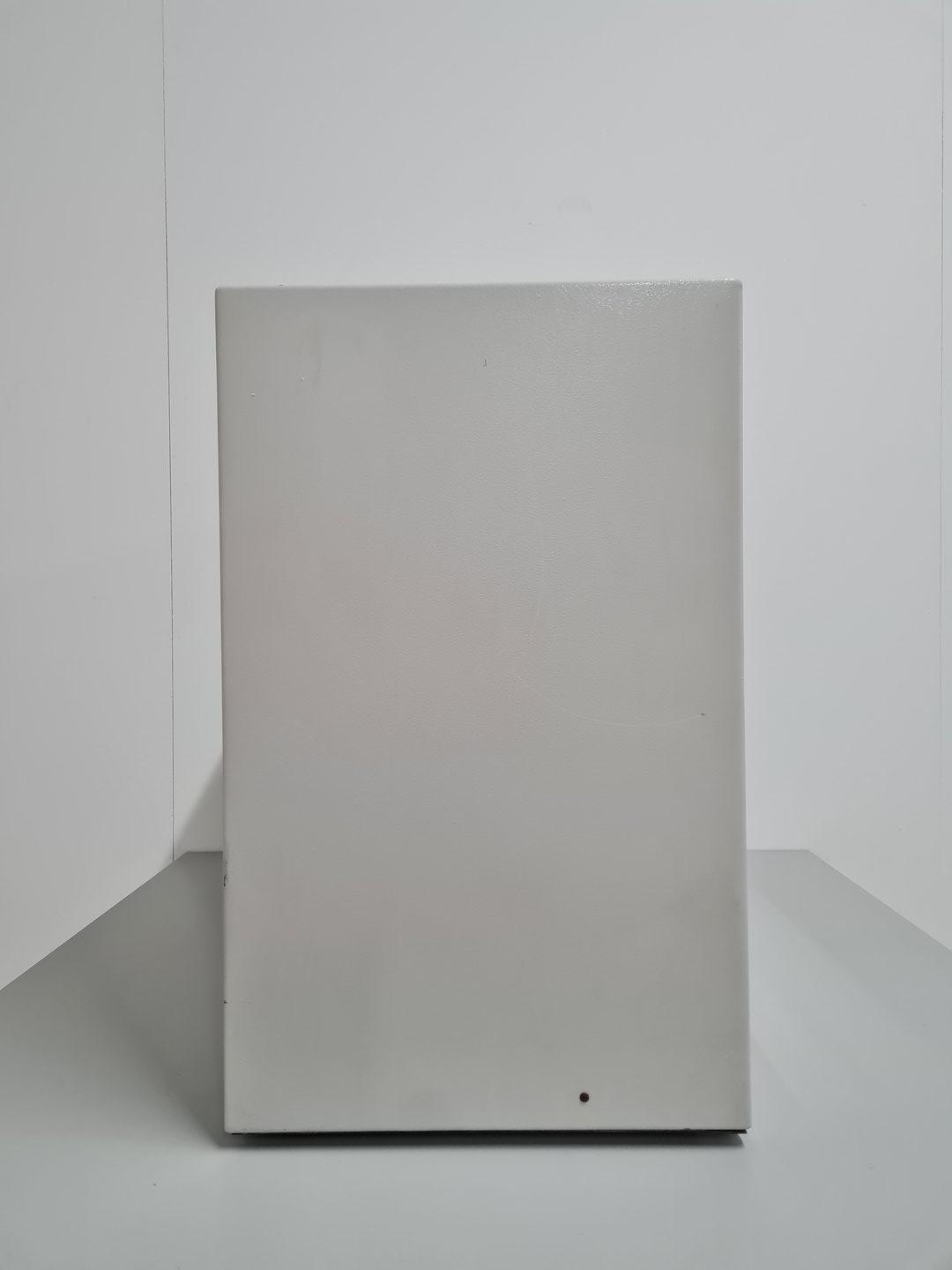 Image of Philip Harris Ltd Benchtop Lab Drying Cabinet Model: DC 113  Lab Faulty