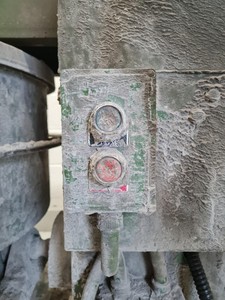 Thumbnail image of Croker Limited RP100 Rotating Pan Mixer - Concrete - Cement