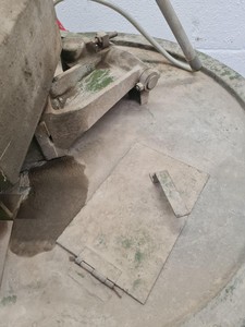 Thumbnail image of Croker Limited RP100 Rotating Pan Mixer - Concrete - Cement
