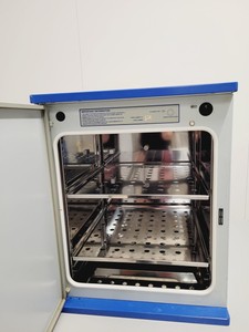 Thumbnail image of RS Biotech Model 170-001 CO2 Incubator Lab Sapres/Repairs