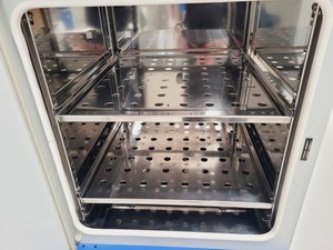 Thumbnail image of RS Biotech Model 170-001 CO2 Incubator Lab Sapres/Repairs