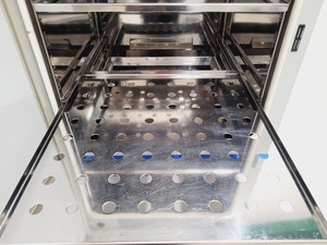 Thumbnail image of RS Biotech Model 170-001 CO2 Incubator Lab Sapres/Repairs