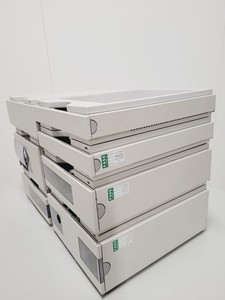 Thumbnail image of Agilent 1100 Series HPLC System  Liquid Chromatography Lab Spares/Repairs