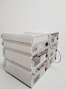 Thumbnail image of Agilent 1100 Series HPLC System  Liquid Chromatography Lab Spares/Repairs