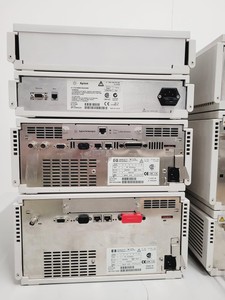 Thumbnail image of Agilent 1100 Series HPLC System  Liquid Chromatography Lab Spares/Repairs