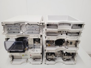 Thumbnail image of Agilent 1100 Series HPLC System  Liquid Chromatography Lab Spares/Repairs
