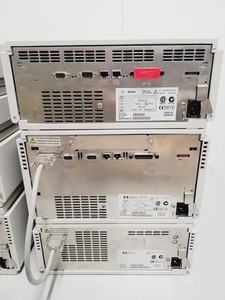 Thumbnail image of Agilent 1100 Series HPLC System  Liquid Chromatography Lab Spares/Repairs