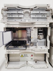 Thumbnail image of Agilent 1100 Series HPLC System  Liquid Chromatography Lab Spares/Repairs