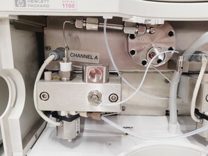 Thumbnail image of Agilent 1100 Series HPLC System  Liquid Chromatography Lab Spares/Repairs