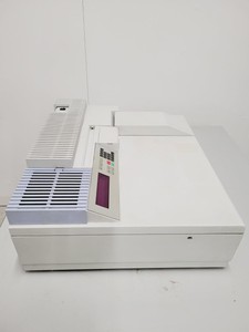 Thumbnail image of Perkin Elmer UV/VIS Lambda 40 Spectrometer Lab