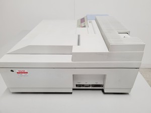 Thumbnail image of Perkin Elmer UV/VIS Lambda 40 Spectrometer Lab