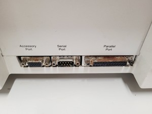 Thumbnail image of Perkin Elmer UV/VIS Lambda 40 Spectrometer Lab