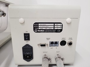 Thumbnail image of Vankel VK7010 Dissolution System VK750D Heater/Circulator Labs