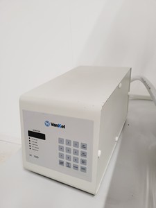 Thumbnail image of Vankel VK7010 Dissolution System VK750D Heater/Circulator Labs