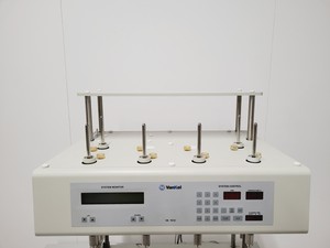 Thumbnail image of Vankel VK7010 Dissolution System VK750D Heater/Circulator Labs