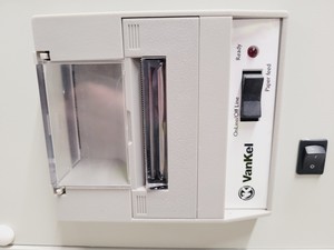 Thumbnail image of Vankel VK7010 Dissolution System VK750D Heater/Circulator Labs