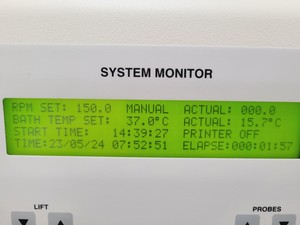 Thumbnail image of Vankel VK7010 Dissolution System VK750D Heater/Circulator Labs