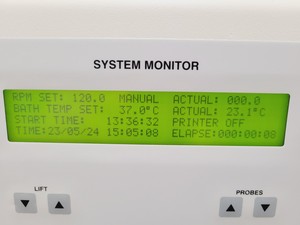 Thumbnail image of Vankel VK 7010 Dissolution System with VK 750D Heater/Circulator