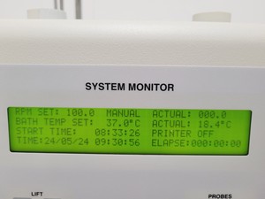 Thumbnail image of Vankel VK 7010 Dissolution System with VK 750D Heater/Circulator