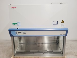 Thumbnail image of Thermo Scientific Safe 2020 Safety Cabinet Type S2020 1.5 With Stand