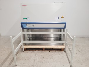Thumbnail image of Thermo Scientific Safe 2020 Safety Cabinet Type S2020 1.5 With Stand