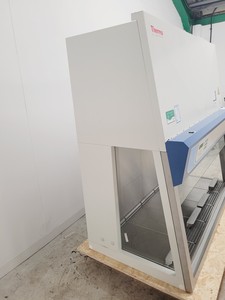 Thumbnail image of Thermo Scientific Safe 2020 Safety Cabinet Type S2020 1.5 With Stand