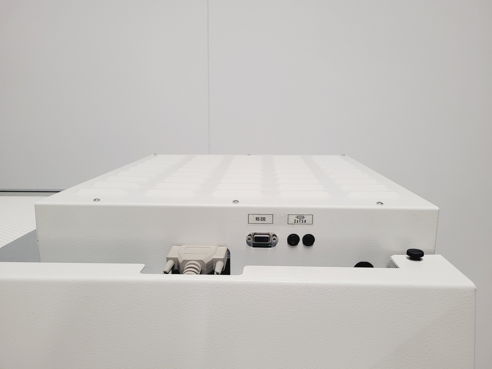 Image of Thermo Scientific Safe 2020 Safety Cabinet Type S2020 1.5 With Stand