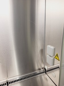 Thumbnail image of Thermo Scientific Safe 2020 Safety Cabinet Type S2020 1.5 With Stand