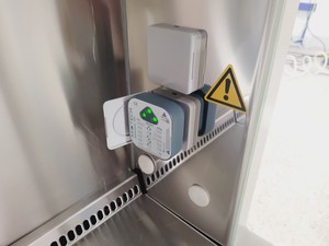 Thumbnail image of Thermo Scientific Safe 2020 Safety Cabinet Type S2020 1.5 With Stand