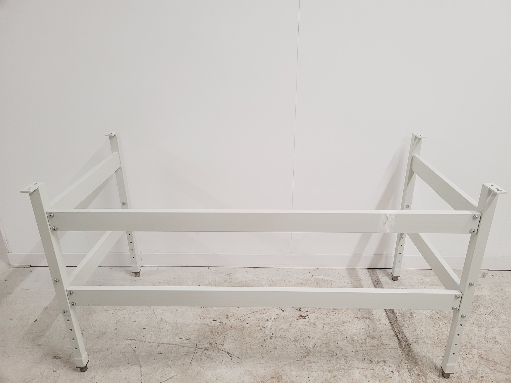 Image of Thermo Scientific Safe 2020 Safety Cabinet Type S2020 1.5 With Stand