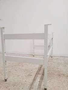 Thumbnail image of Thermo Scientific Safe 2020 Safety Cabinet Type S2020 1.5 With Stand
