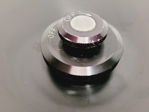 Thumbnail image of Sorvall SLA-3000 Super-Lite Centrifuge Fixed Angle Rotor 6 x 500ml 1200rpm Lab