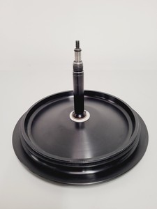 Thumbnail image of Sorvall SLA-3000 Super-Lite Centrifuge Fixed Angle Rotor 6 x 500ml 1200rpm Lab