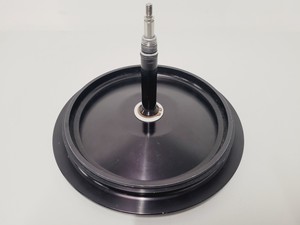 Thumbnail image of Sorvall Dupont Super-Lite GS-3 Model SLA-3000 Fixed Angle Rotor With Lid