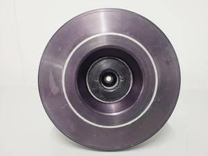 Thumbnail image of Sorvall Dupont Super-Lite GS-3 Model SLA-3000 Fixed Angle Rotor With Lid