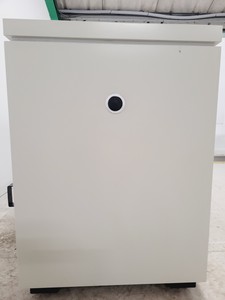 Thumbnail image of Sanyo MDF-593 Ultra Low Temperature Chest Freezer ULT 487 Litres Lab