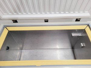 Thumbnail image of Sanyo MDF-593 Ultra Low Temperature Chest Freezer ULT 487 Litres Lab